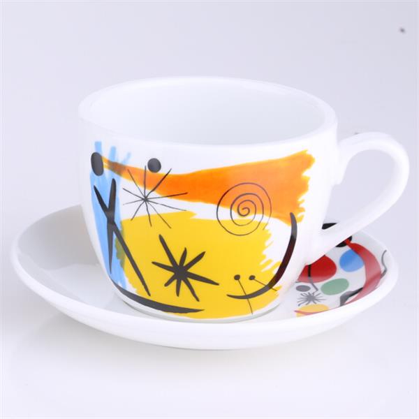 Coffee Cup 270cc YM0086