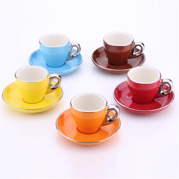 Espresso Coffee Cup YAMI2190-2094