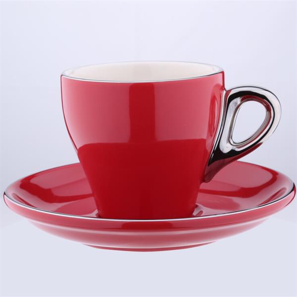 Cappuccino Coffee Cup YAMI2195-2199-大图1