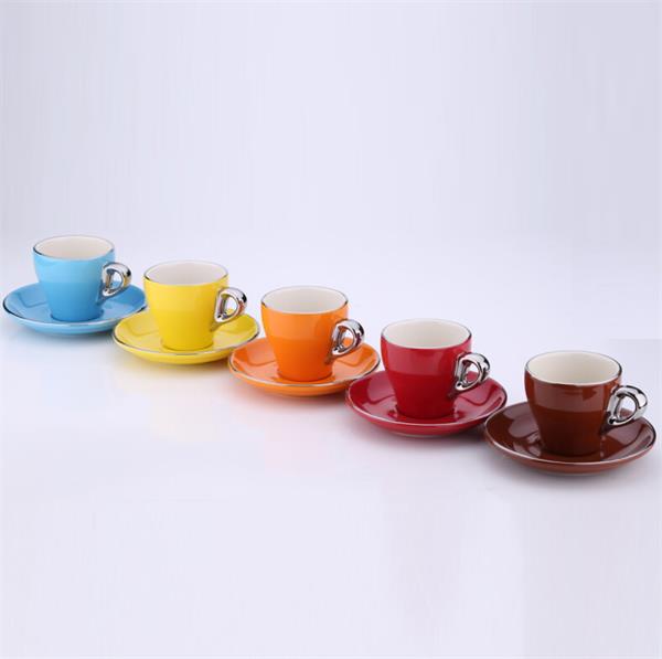 Cappuccino Coffee Cup YAMI2195-2199