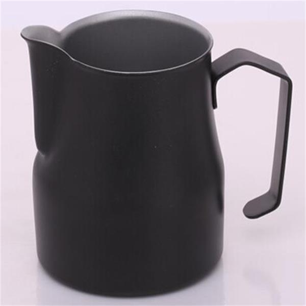 Teflon Milk Pitcher 750cc  YM16915W/R/O/B/BL-大图3