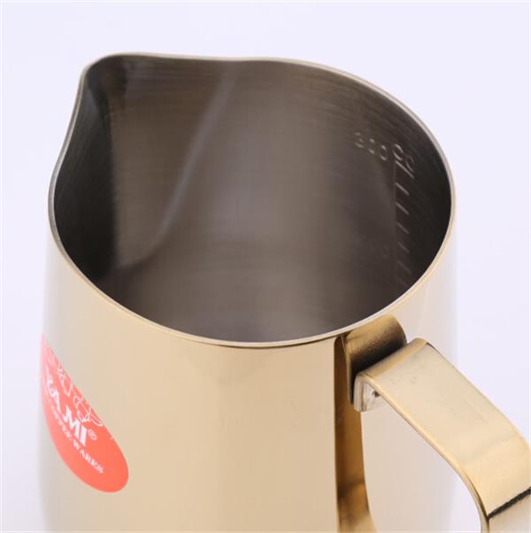 Milk Pitcher 350cc YM0906G-大图1