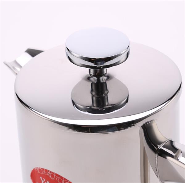 French Press 1000cc YM6202-大图1