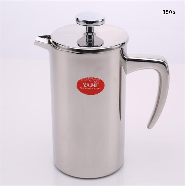 French Press 350cc