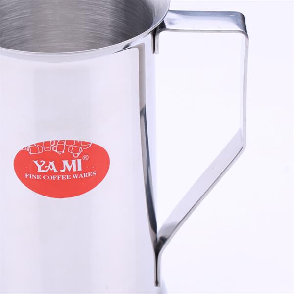 French Press 1000cc YM6204-大图1